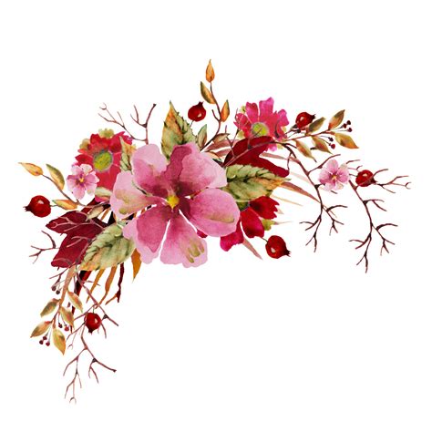 fall wedding flowers