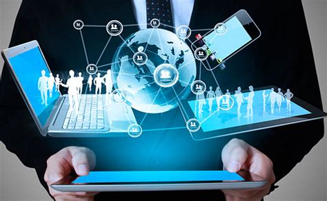 Future Work of Information Technology 的图像结果