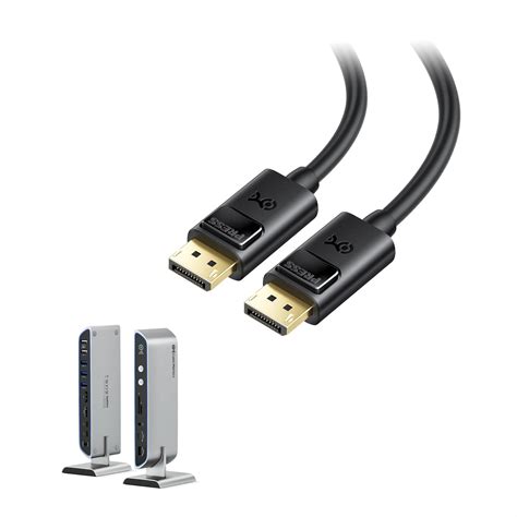 Enhance Workflow with Cable Matters 14-in-1 KVM Switch - Electronikz