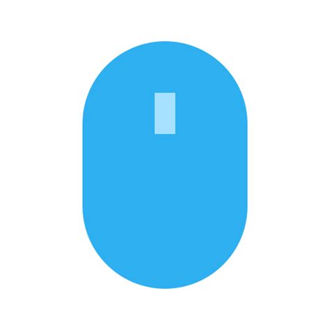 Mouse - Free computer icons