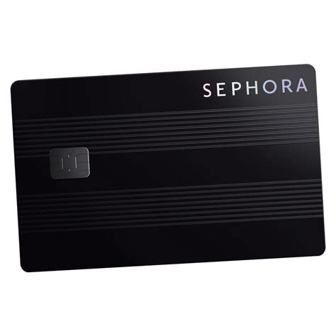 Sephora Credit Cards and Rewards Are Coming in Spring — See Details ...