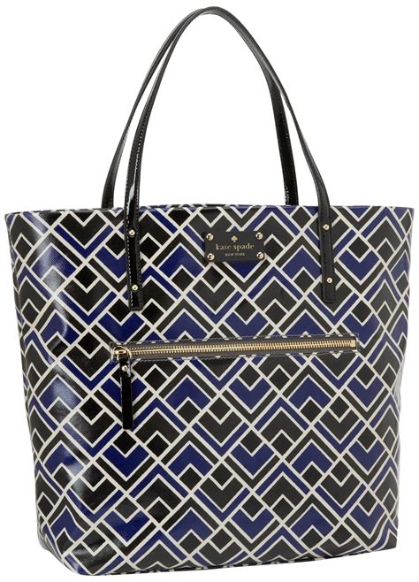 Kate Spade Luggage Review - SirGo