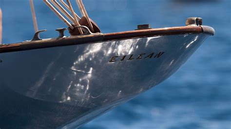 Panerai's Exquisite Eilean Experience in Istanbul