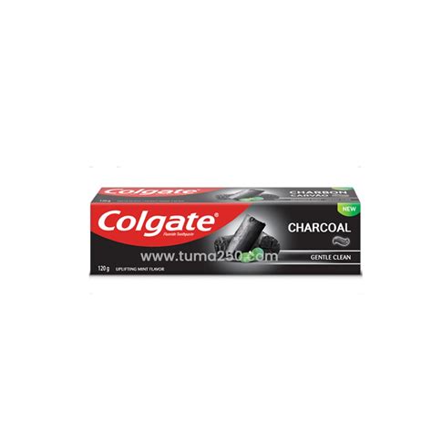 Image result for Colgate Salt Charcoal Toothpaste