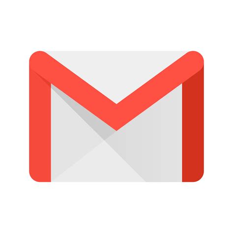 Gmail Icon Logo Png