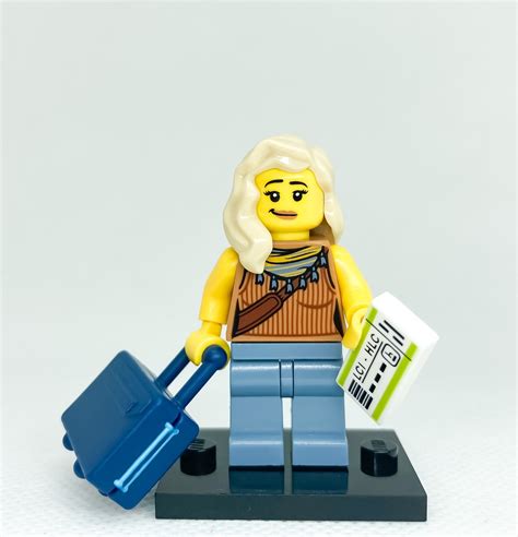 Image result for Lego Minifigure Customization
