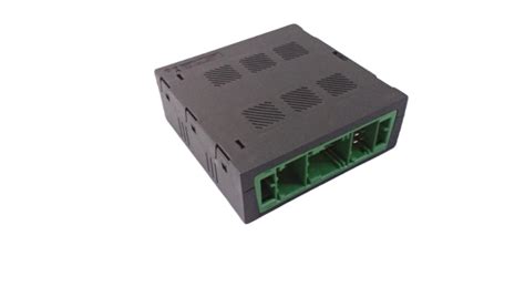 Integrated Supply Module 的图像结果