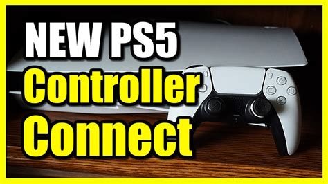 PS5 Controller Tutorial 的图像结果