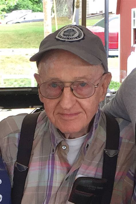 Roger S. Waterman | Obituaries | ellsworthamerican.com