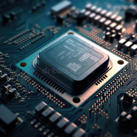 Computer Processor 的图像结果