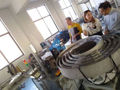 IV Line Assembly Machine 的图像结果