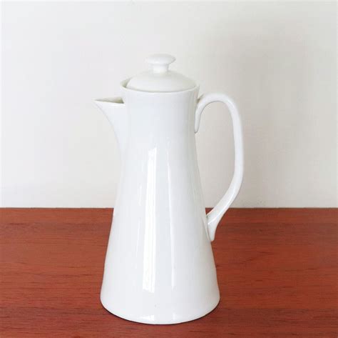 【c4615】ポット / SA model(Stig Lindberg) [Gustavsberg/Sweden] | 北欧ヴィンテージ雑貨 ...