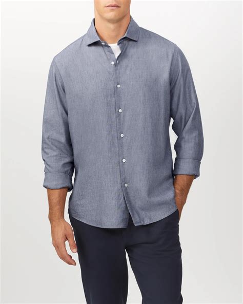 Casual Shirts - Van Heusen