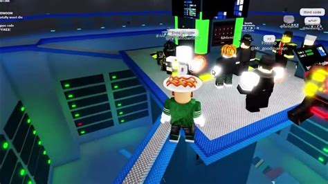 The Third Code in Pinewood Computer Core 的图像结果