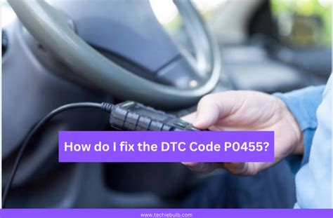 Image result for Scan Code P0455