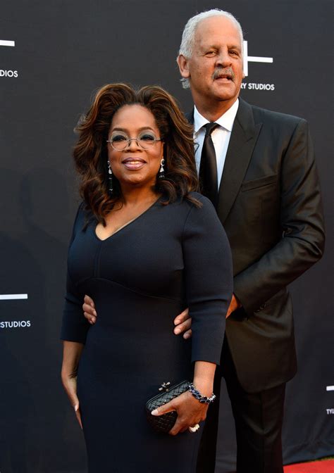 Oprah Winfrey on Why She Chose Not to Marry or Have Kids