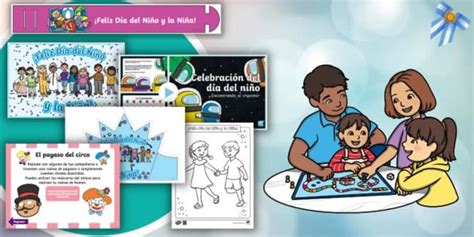 ¿Cuándo es el Día del niño en Argentina? - Información