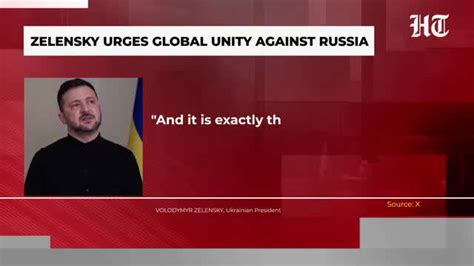Russia's 3,100 Drones & 92 Missiles Test Trump Response? Zelensky ...
