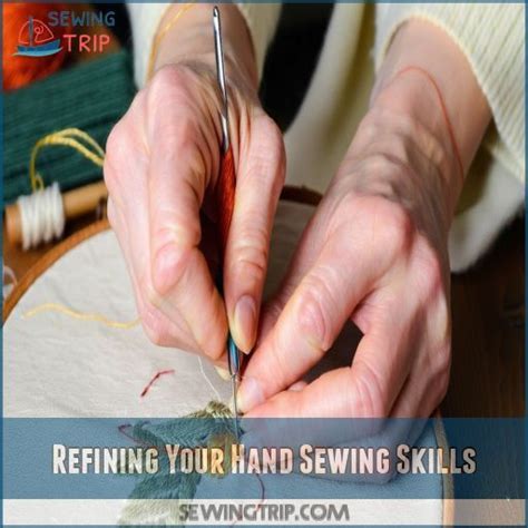 Image result for Basic Stitching for Beginners