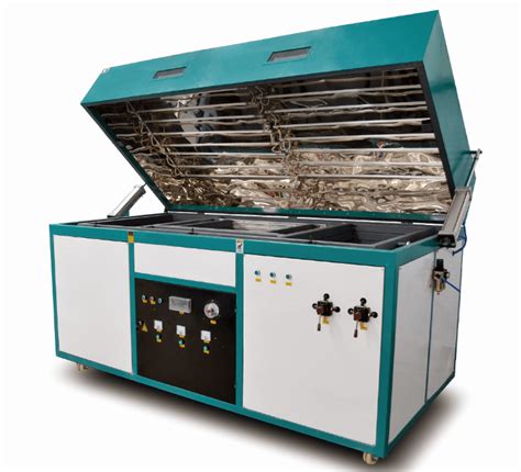 Image result for Vacuum Forming Machine