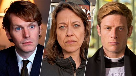 MASTERPIECE | British Mystery Series to Watch Right Now | British ...