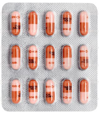Omepraz Novo Capsule 15: Uses, Side Effects, Price & Substitutes