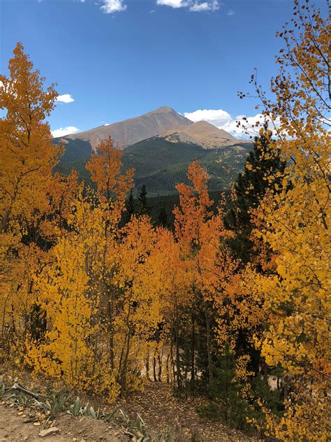 Boreas Pass - 9/16/2018 : r/Colorado