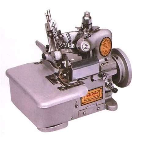 Image result for One Thread Overlock Machine