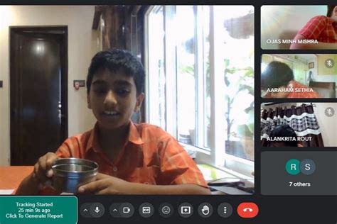 Virtual Chemistry Voyage: Unraveling States of Matter with Cambridge ...