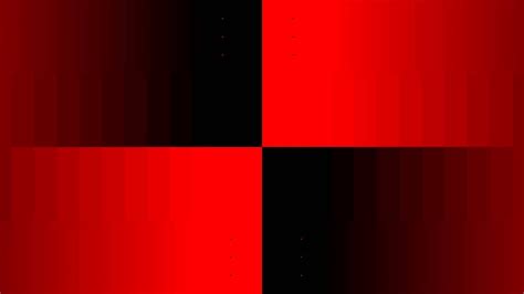 1080P Test Pattern 的图像结果