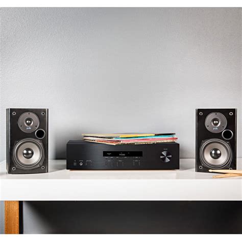 Polk Audio T15 Bookshelf Speakers - Pair – AVStore.in