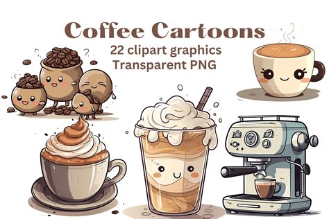 Coffee House Clipart