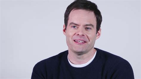 Watch Bill Hader on the Iconic Characters He Has Played | GQ India
