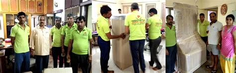 Poonia Relocation Service Pvt.ltd Packers and Movers Visakhapatnam ...