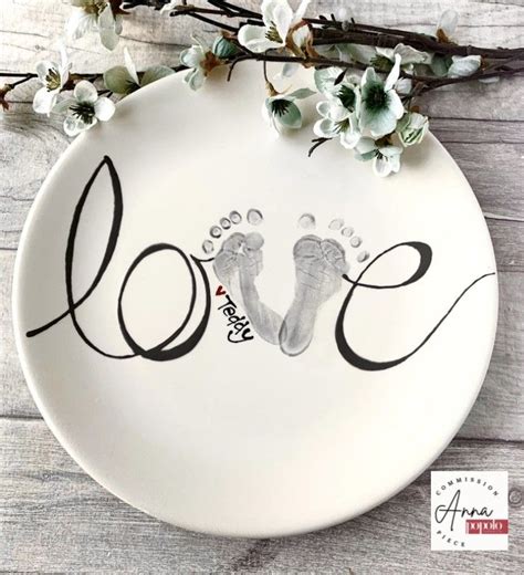 Ceramics Prints in Paint at Theydon Bois Village Hall, Theydon Bois ...