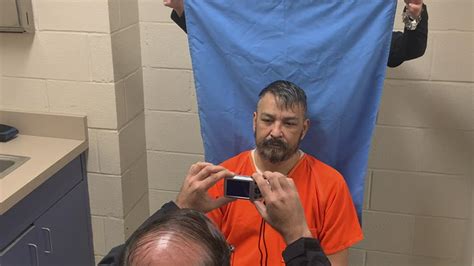 Texas inmates receive state-issues IDs | kiiitv.com