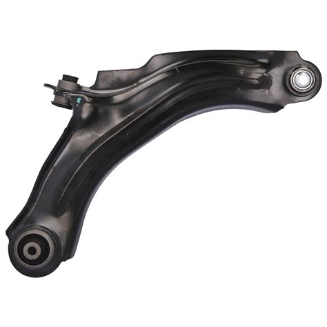 febi | 1000500 | Control Arm with bushes and joint | bilstein group ...