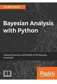 Image result for Bayesian Data Analysis in Python