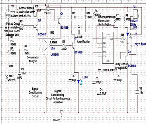 Image result for Multisim Basic Circuit
