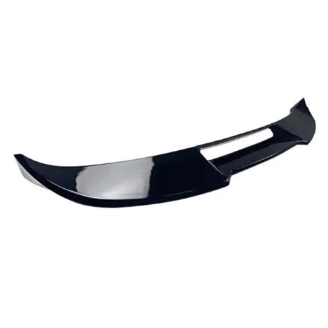 Polo Spoiler Polo Roof Spoiler Polo Trunk Spoiler Polo Batman Spoiler ...
