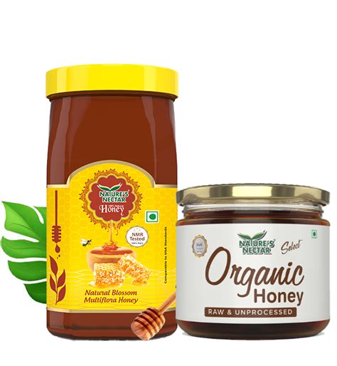 best natural organic honey | Natures nector – Nature's Nectar