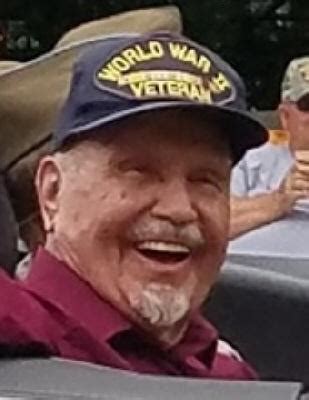 Rev. Paul K. Hauk Obituary - 2020 - Fogelsanger - Bricker Funeral Home ...