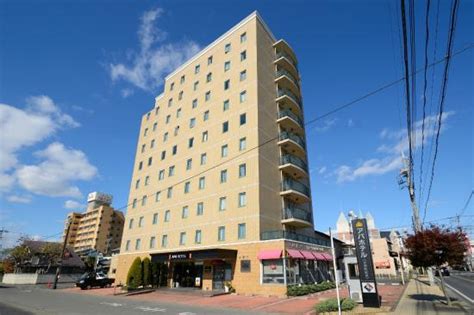 APA HOTEL ISESAKI-EKI MINAMI - Hotel Reviews, Photos, Rate Comparison ...