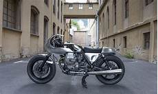 Moto Guzzi Cafe Racer T5 by The Nautilus Moto Guzzi 850 T5 Return Of The Cafe Racers Moto Guzzi Cafe Racer T5
