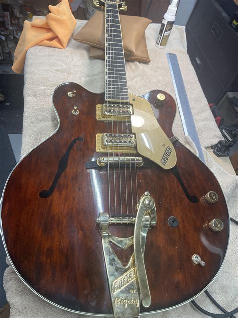 Image result for Gretsch Country Gent 12 String