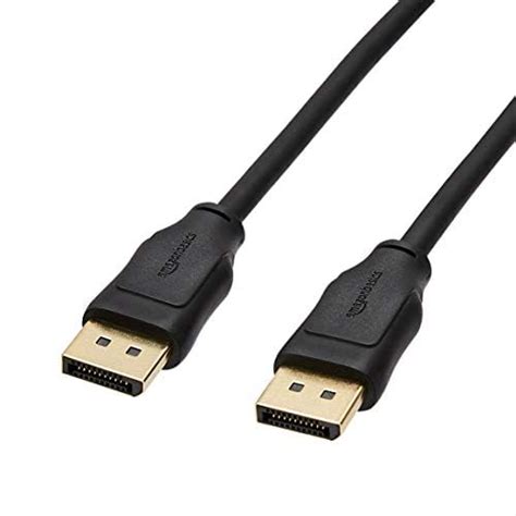 Buy DisplayPort to HDMI converter cable - 6.5 ft (2m) - DP to HDMI ...