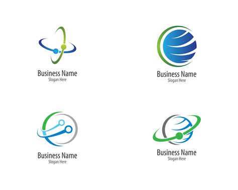 Global Icon 的图像结果