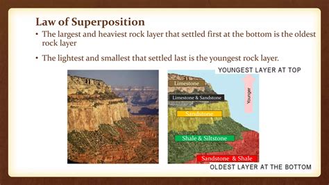 11 formation of rock layers | PPTX