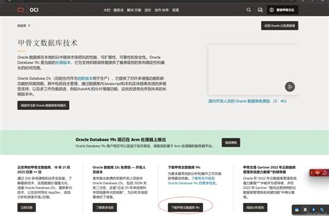 Oracle SQL Installation On Windows 11 的图像结果