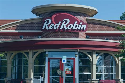 Bye bye Red Robin restaurants: Burger chain ‘regrets’ to confirm ...